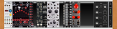First Eurorack