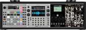 My inflexed Eurorack