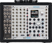 My POD Voice (3U 34HP)