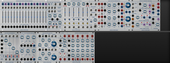 My buchla Eurorack