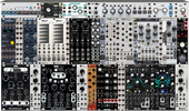 My crudest Eurorack