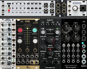 My sola Eurorack