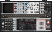 Dinny Drum Machine