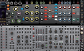 My audile Eurorack