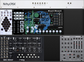 My EuroRack Setup