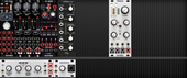 Befaco rack