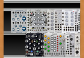My sollar Eurorack (copy) (copy) (copy) (copy) (copy) (copy)