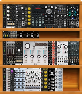 Rack 2024