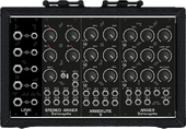 My mantic Eurorack