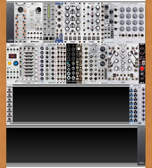 Rackbrute 6U (expander)