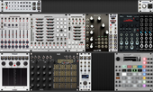 Controller Rack