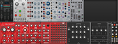 Behringer GO (copied from Starex)