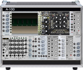 My random Eurorack