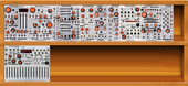 My stupid Eurorack