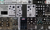 Ambient Machine (copied from midwestnoises)