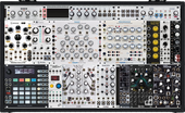 My valid Eurorack