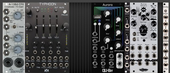 Effects only rack