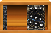 My novice Eurorack