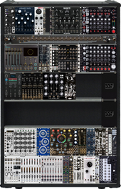 December 2023 - 7u 104hp - 6u 104 - 2 skiffs and overflow