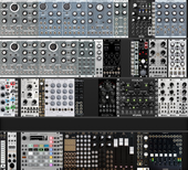 2024  - ACL Case + Skiff