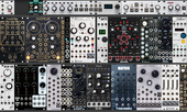 My PINK Eurorack (copy)