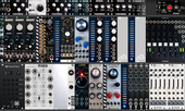Dictabeat's  Befaco Sounds