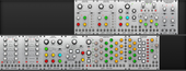B Eurorack Go Case