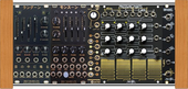 My fitchy Eurorack