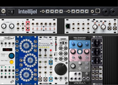 My provoked Eurorack