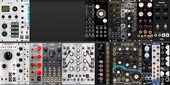 Main rack