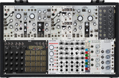 My random Eurorack