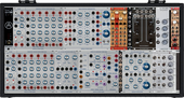 Tiptop Buchla+