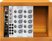 Current modules