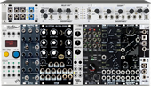 My feathered Eurorack (copy) (copy) (copy) (copy) (copy) (copy) (copy)