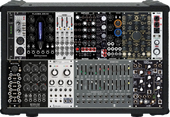 Techno Rack 6