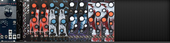 Make Noise Skiff #1