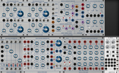 Buchla Dream