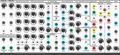 My sick Eurorack
