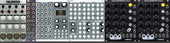 Sequencers/Control
