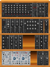 System 55 - 1
