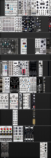 84hp as s&amp;e or extra 48hp Sisters/Clouds