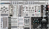 My streaming Eurorack