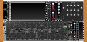 My RackBrute Eurorack (copy)