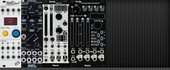 My wordless Eurorack