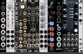 My fineable Eurorack (copy)