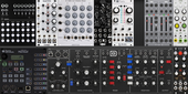 My android Eurorack (copy)
