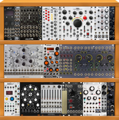(SE Synth) Xmas Synth - 12/2023