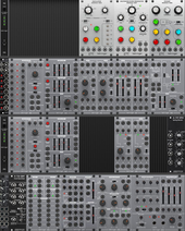 Analog Case Current (12Ux84hp)