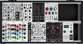 Penumbra Rack