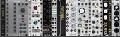 SAUVE EXILE behringer